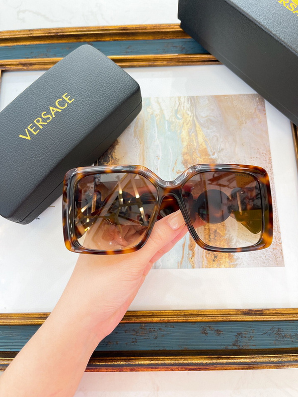 Versace Sunglasses AAA+ ID:20220720-428